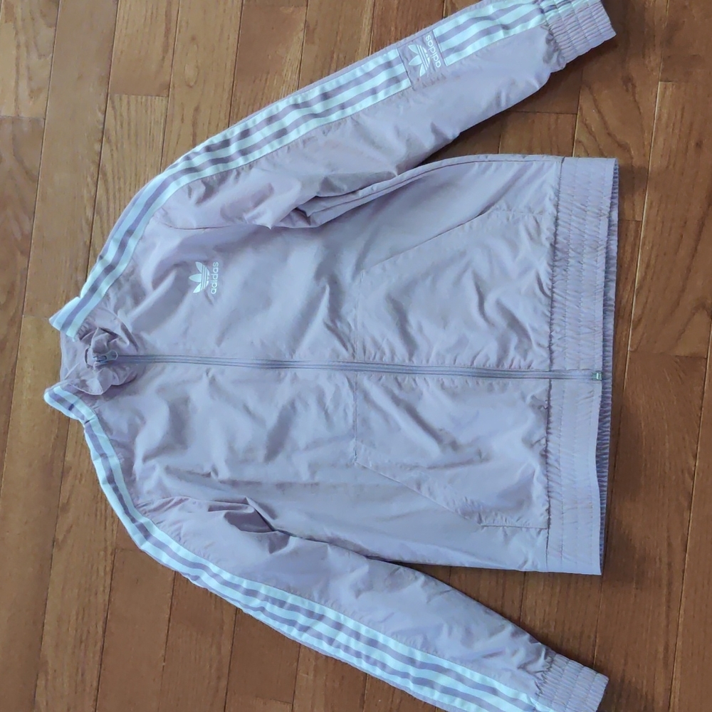 Girls Adidas matching set - Picture 4 of 4